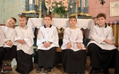 Zgrana Stara Wieś