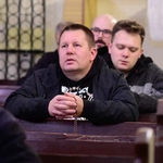 Gryźliny. Spotkanie Wojowników Maryi