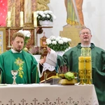 Gryźliny. Spotkanie Wojowników Maryi