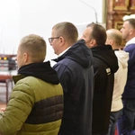 Gryźliny. Spotkanie Wojowników Maryi