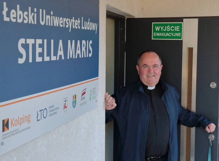 Łebski Uniwersytet Ludowy