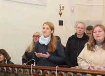 Razem zasłuchać się w Boga