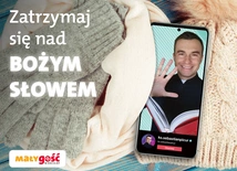 17 listopada XXXIII Niedziela Zwykła