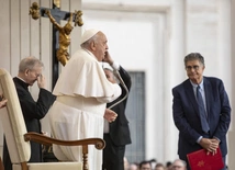 Papież Franciszek