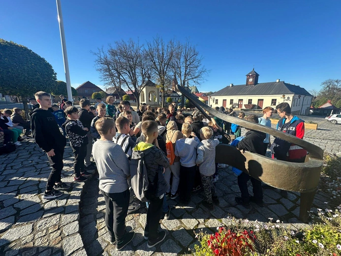 Dni formacji ministrantów w Ciężkowicach