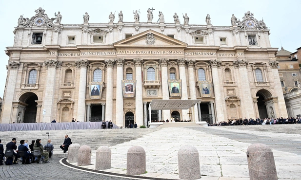 „Umiłował nas”, papieska encyklika o Najświętszym Sercu Jezusa