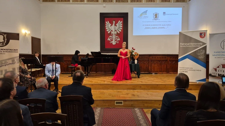 III Forum Akademickie w Mielcu