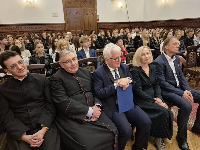 III Forum Akademickie w Mielcu