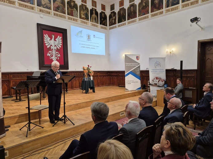 III Forum Akademickie w Mielcu