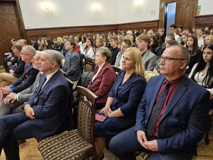 III Forum Akademickie w Mielcu