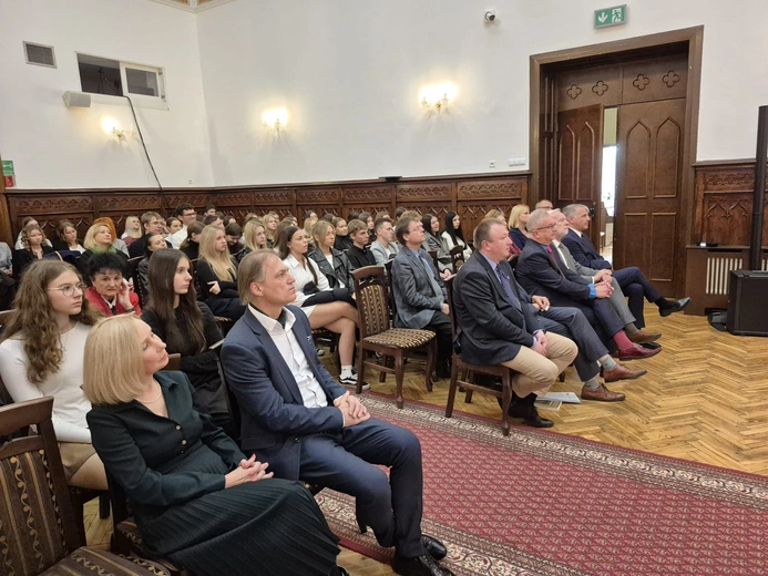 III Forum Akademickie w Mielcu