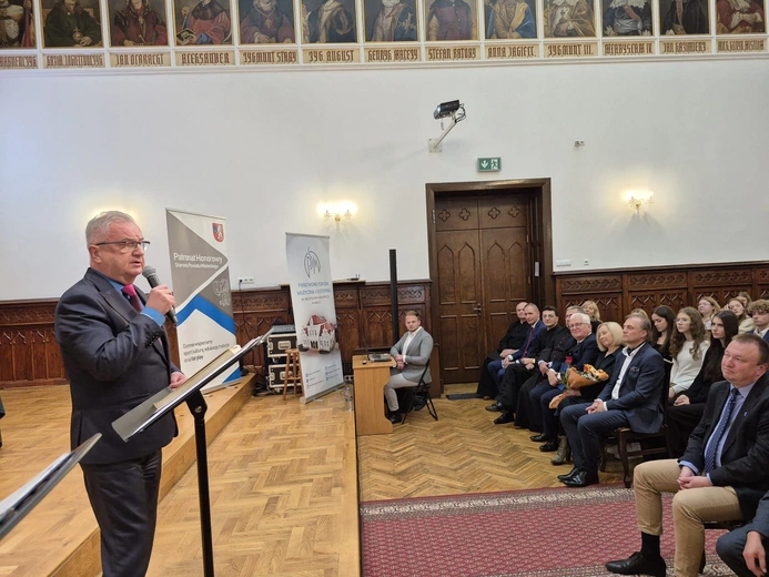 III Forum Akademickie w Mielcu