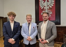 III Forum Akademickie w Mielcu