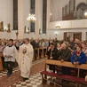 Św. Rita jest dla nas wzorem