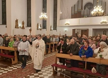 Św. Rita jest dla nas wzorem