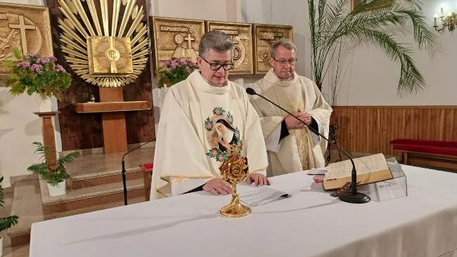 Św. Rita jest dla nas wzorem