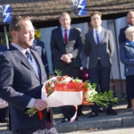 II Leśnicki Dzień Pamięci o Ofiarach Pracy Przymusowej w Czasie II Wojny Światowej