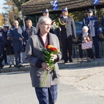 II Leśnicki Dzień Pamięci o Ofiarach Pracy Przymusowej w Czasie II Wojny Światowej