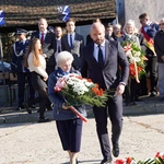 II Leśnicki Dzień Pamięci o Ofiarach Pracy Przymusowej w Czasie II Wojny Światowej
