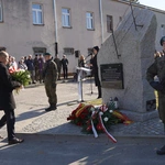 II Leśnicki Dzień Pamięci o Ofiarach Pracy Przymusowej w Czasie II Wojny Światowej