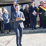 II Leśnicki Dzień Pamięci o Ofiarach Pracy Przymusowej w Czasie II Wojny Światowej