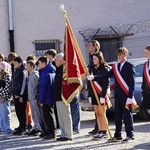 II Leśnicki Dzień Pamięci o Ofiarach Pracy Przymusowej w Czasie II Wojny Światowej