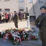 II Leśnicki Dzień Pamięci o Ofiarach Pracy Przymusowej w Czasie II Wojny Światowej