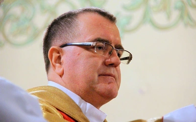 Pochodzący z Wadowic Górnych wyróżniony medalem Benemerenti In Opere Evangelizationis