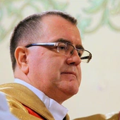 Pochodzący z Wadowic Górnych wyróżniony medalem Benemerenti In Opere Evangelizationis