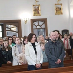 Serce Jezusa w Pogórskiej Woli