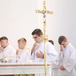 Serce Jezusa w Pogórskiej Woli