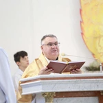 Serce Jezusa w Pogórskiej Woli