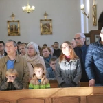 Serce Jezusa w Pogórskiej Woli