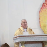 Serce Jezusa w Pogórskiej Woli