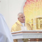 Serce Jezusa w Pogórskiej Woli