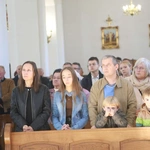 Serce Jezusa w Pogórskiej Woli