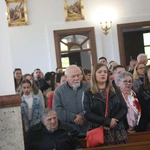Serce Jezusa w Pogórskiej Woli
