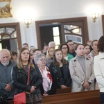 Serce Jezusa w Pogórskiej Woli