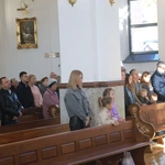 Serce Jezusa w Pogórskiej Woli