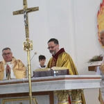 Serce Jezusa w Pogórskiej Woli