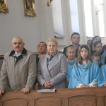 Serce Jezusa w Pogórskiej Woli