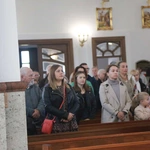 Serce Jezusa w Pogórskiej Woli