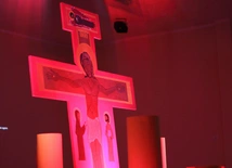 Ukraina: sześciotygodniowa misja braci z Taizé