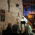 W 40. rocznicę śmierci ks. Jerzego Popiełuszki