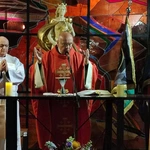 W 40. rocznicę śmierci ks. Jerzego Popiełuszki