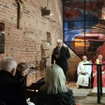 W 40. rocznicę śmierci ks. Jerzego Popiełuszki