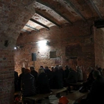 W 40. rocznicę śmierci ks. Jerzego Popiełuszki