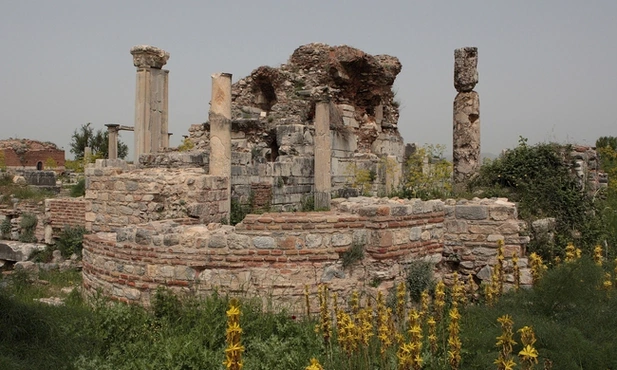 Święta Boża Rodzicielko