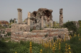 Święta Boża Rodzicielko