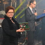 Złoty Medal Gloria Artis dla ks. Jerzego Bryły 2017